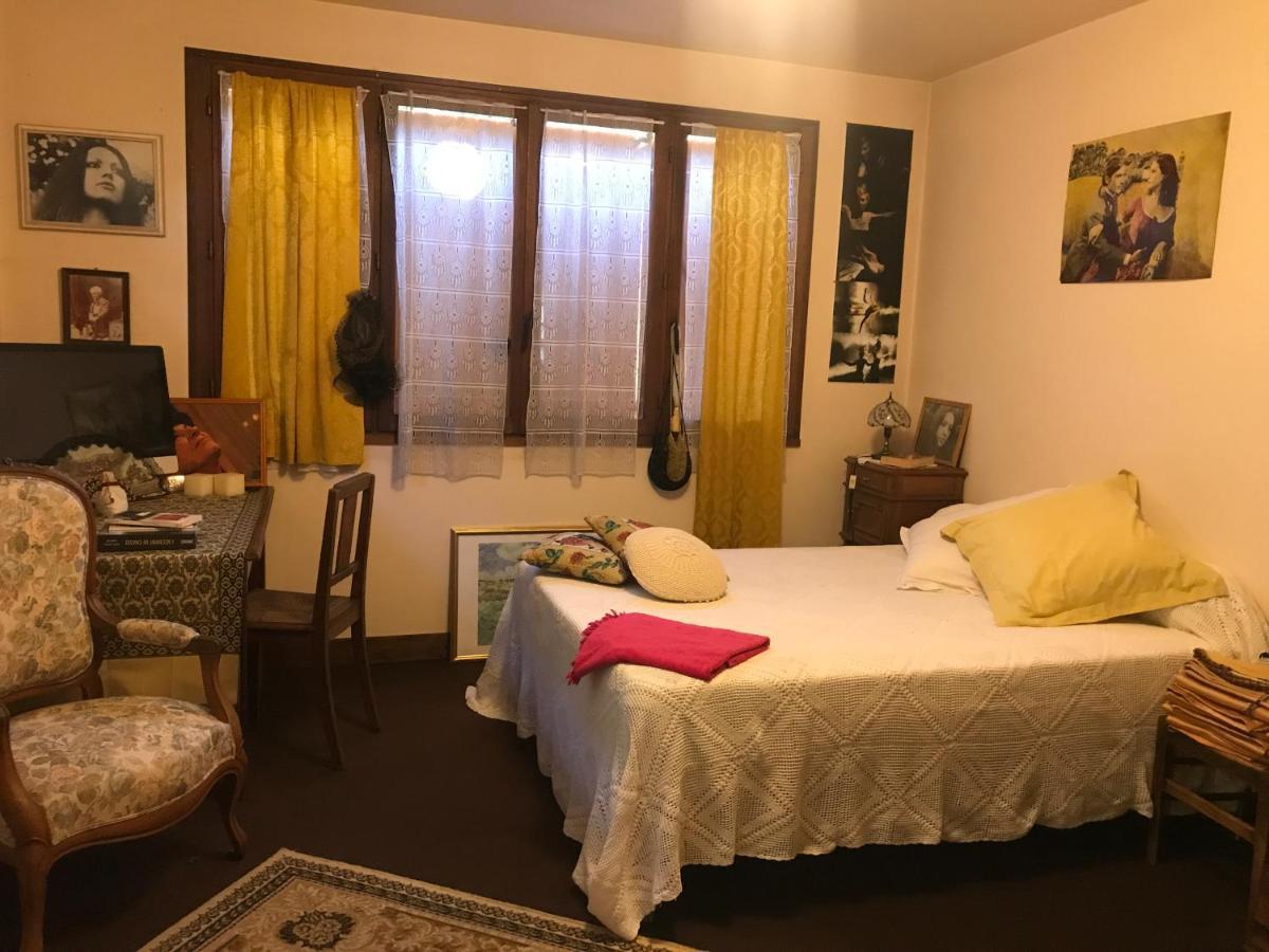 Au Pain Des Anges Hotel Saint-Gervais en-Belin Екстериор снимка