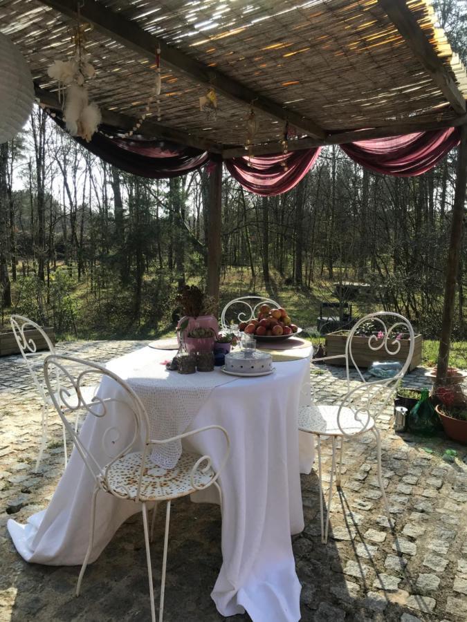 Au Pain Des Anges Hotel Saint-Gervais en-Belin Екстериор снимка