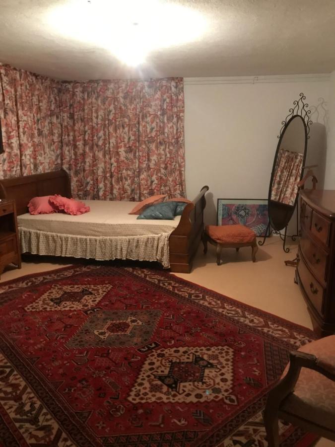 Au Pain Des Anges Hotel Saint-Gervais en-Belin Екстериор снимка