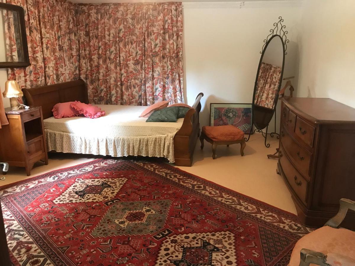 Au Pain Des Anges Hotel Saint-Gervais en-Belin Екстериор снимка