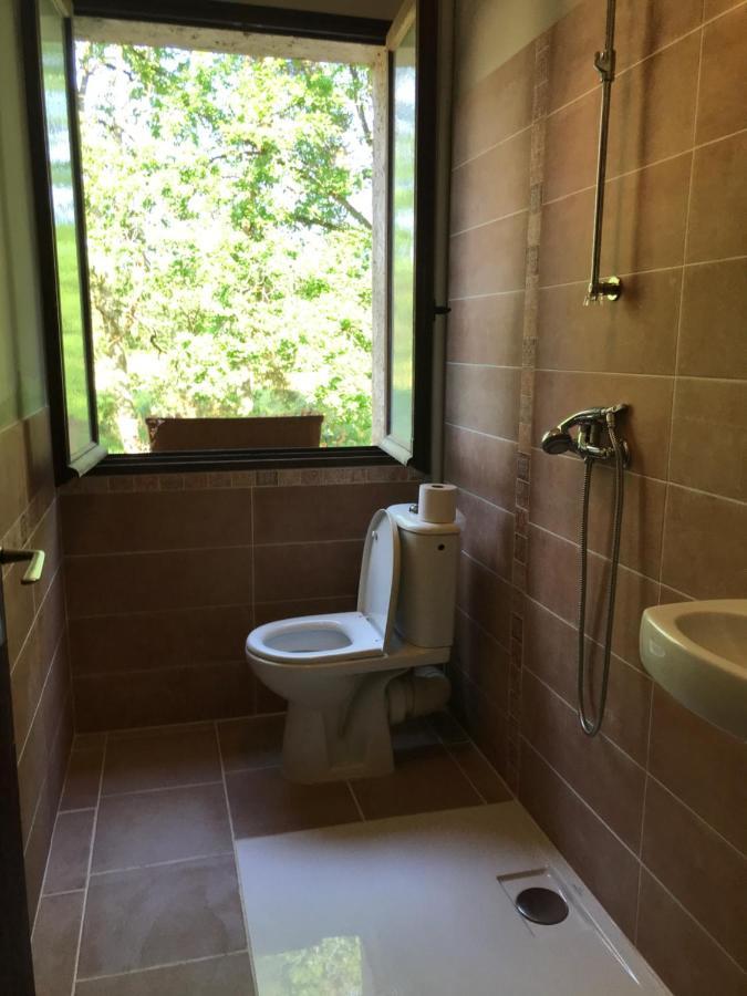Au Pain Des Anges Hotel Saint-Gervais en-Belin Екстериор снимка