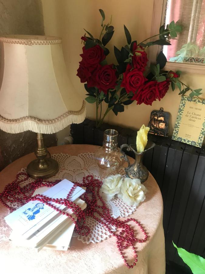 Au Pain Des Anges Hotel Saint-Gervais en-Belin Екстериор снимка