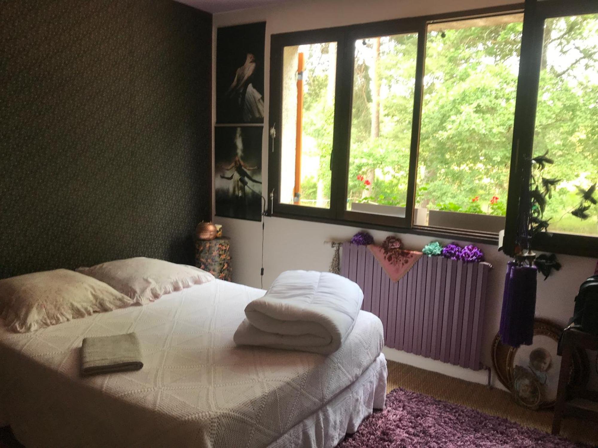Au Pain Des Anges Hotel Saint-Gervais en-Belin Екстериор снимка