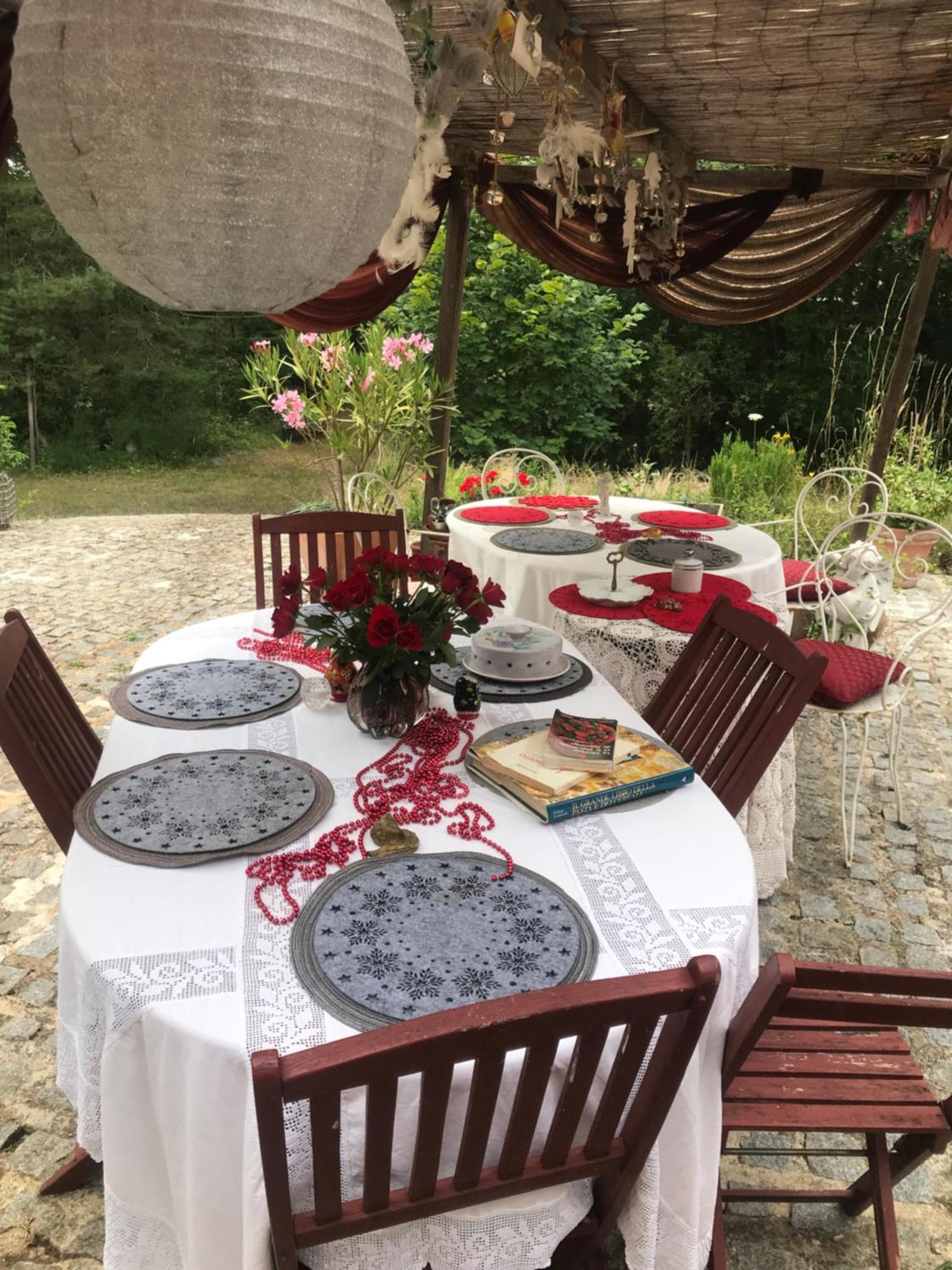 Au Pain Des Anges Hotel Saint-Gervais en-Belin Екстериор снимка